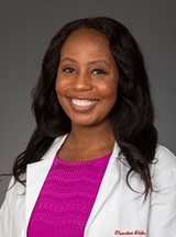 Oluwatoni Aluko headshot